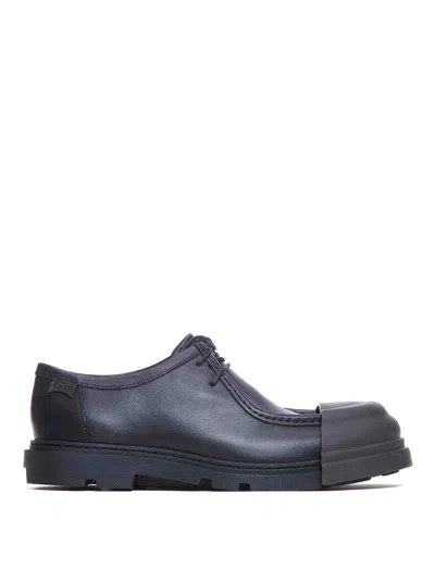 Camper Mocasines - Negro