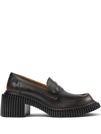 CAMPER MOCASSINI CAMPER