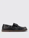 Camper Mocassini  Uomo Colore Blue