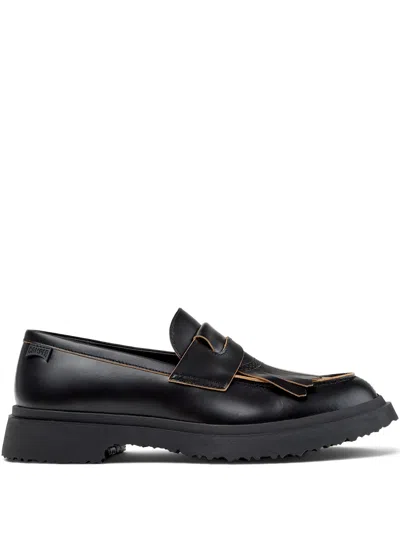 Camper - Mocassini In Black
