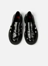 Camper Shoes In Black