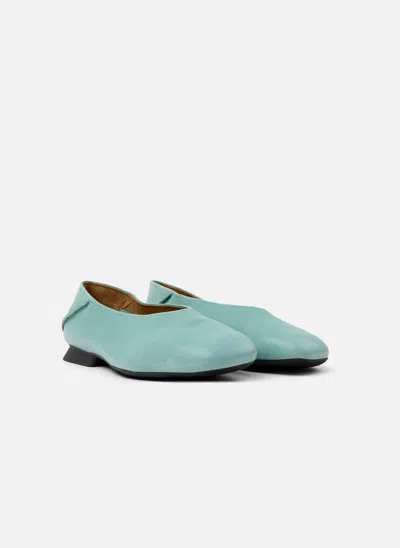 Camper Moccasin/ballerina Women  Casi Myra