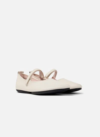 Camper Moccasin/ballerina Women  Right Nina