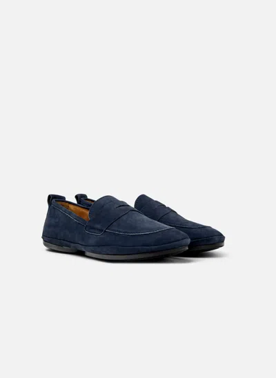 Camper Moccasin/ballerina Women  Right Nina