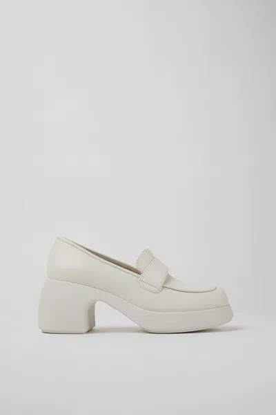 Camper Moccasin/ballerina Women  Thelma In Multi