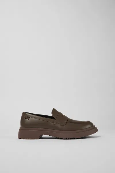 Camper Moccasin/ballerina Women  Walden In Multi