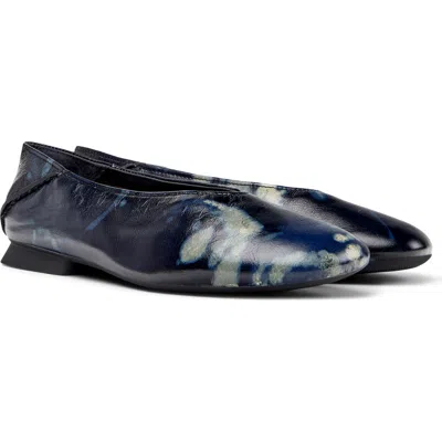 Camper Myra Flat In Multi