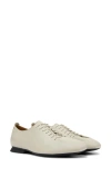 Camper Casi Myra Oxfords In White