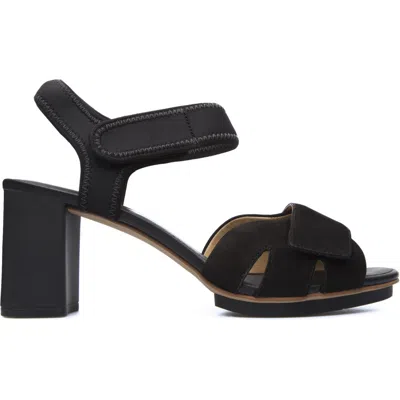 Camper Myriam In Black