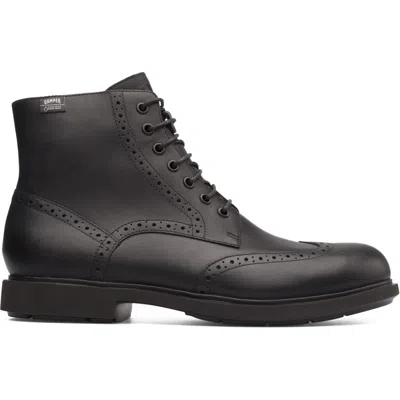 Camper Neuman In Black