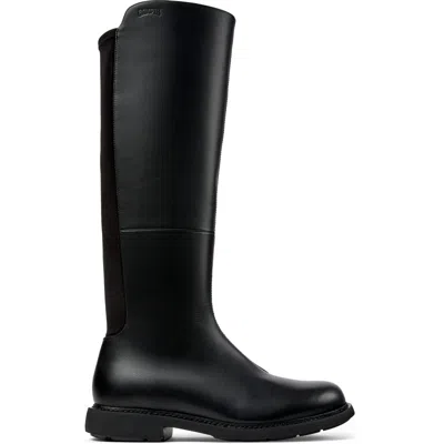 Camper Neuman In Black