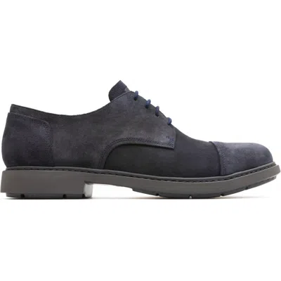 Camper Neuman In Blue