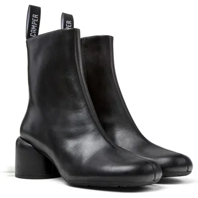 Camper Niki Boot In Black