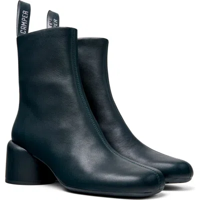 Camper Niki Boot In Dark Green