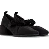 Camper Niki Mary Jane Pump In Black