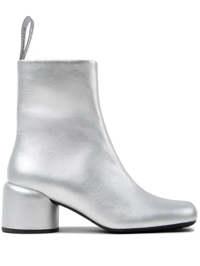 Camper Boots For Women In Grigio