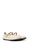 Camper Nina Flat In Lt. Pastel Grey