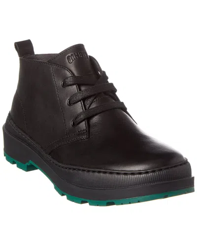 Camper Ankle Boots For Men In Black