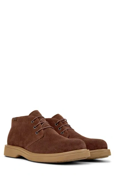 CAMPER CAMPER NORMAN ANKLE BOOT