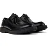 Camper Formal Shoes For Men In Black