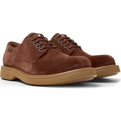 CAMPER CAMPER NORMAN CHUKKA SHOE