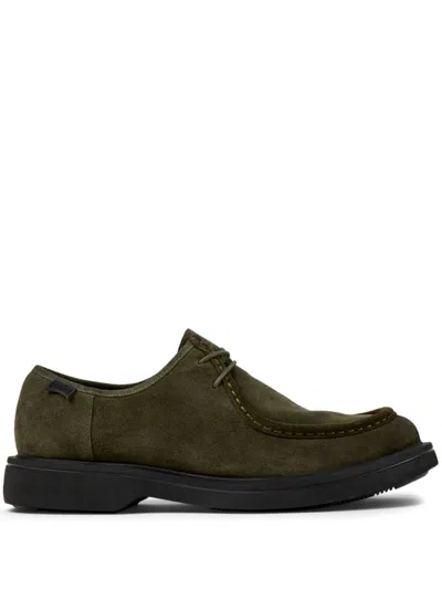 CAMPER NORMAN DERBY SHOES