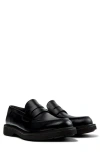Camper Formal Shoes For Men In Black