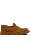 Camper Formal Shoes For Men In Brown