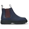 Camper Norte In Blue