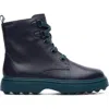 Camper Norte In Black