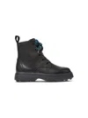 Camper Norte Boots In Black