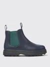 Camper Schuhe  Kinder Farbe Blau In Blue