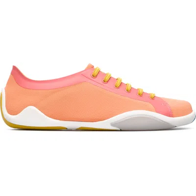 Camper Noshu In Orange