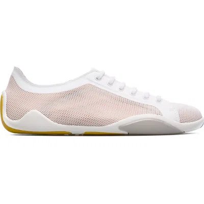 Camper Noshu In White