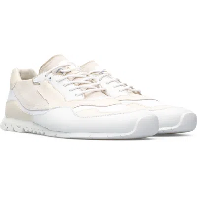 Camper Sneakers For Men In White