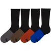 Camper Odd Socks Pack In Multi