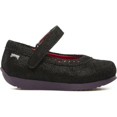 Camper Kids' Olly In Black