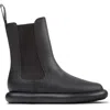 Camper Onda Elastic-panelled Chelsea Boots