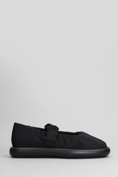 Camper Onda Ballet Flats