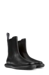 Shop Camper Onda Chelsea Boot In Black