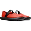Camper Casual For Women In Bright Red