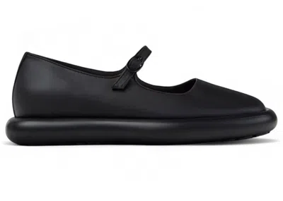 Pre-owned Camper Onda Mary Jane (women's) Sneakers In Black