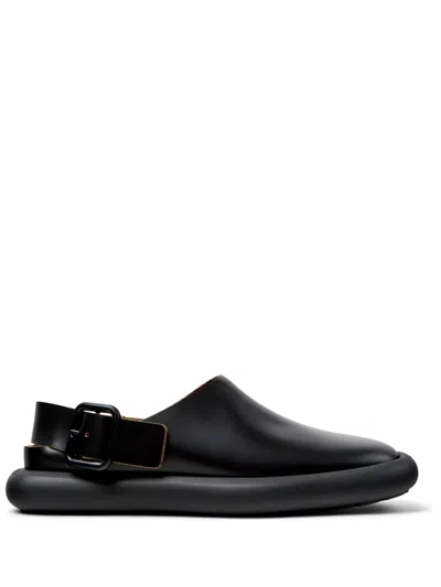 CAMPER ONDA MULES