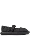 Camper Ballet Flats  Woman Color Black In Black