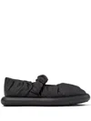 Camper Ballet Flats  Woman Color Black In Black