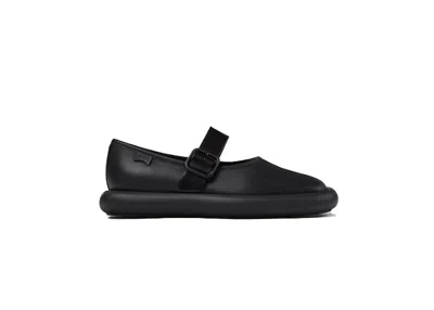 Pre-owned Camper Onda (women's) Sneakers In Black