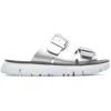 Camper Oruga In Silver