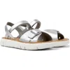 Camper Oruga Ankle Strap Sandal