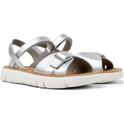 Camper Oruga Ankle Strap Sandal