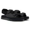 Camper Sandals For Men In Black